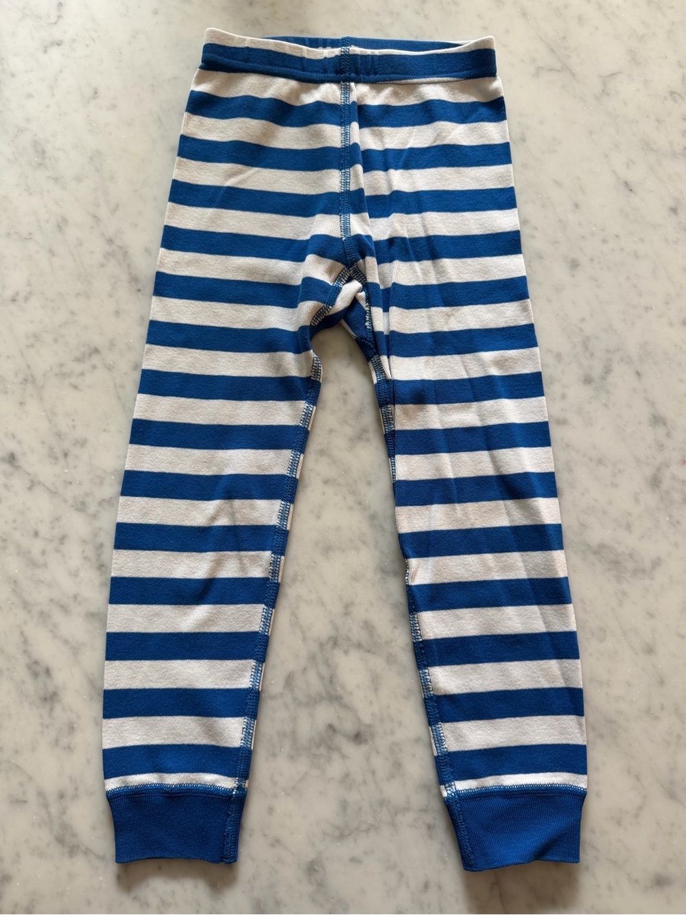 Bundle of 2 Hanna Andersson Long John’s 3T and 4 - Picture 12 of 13